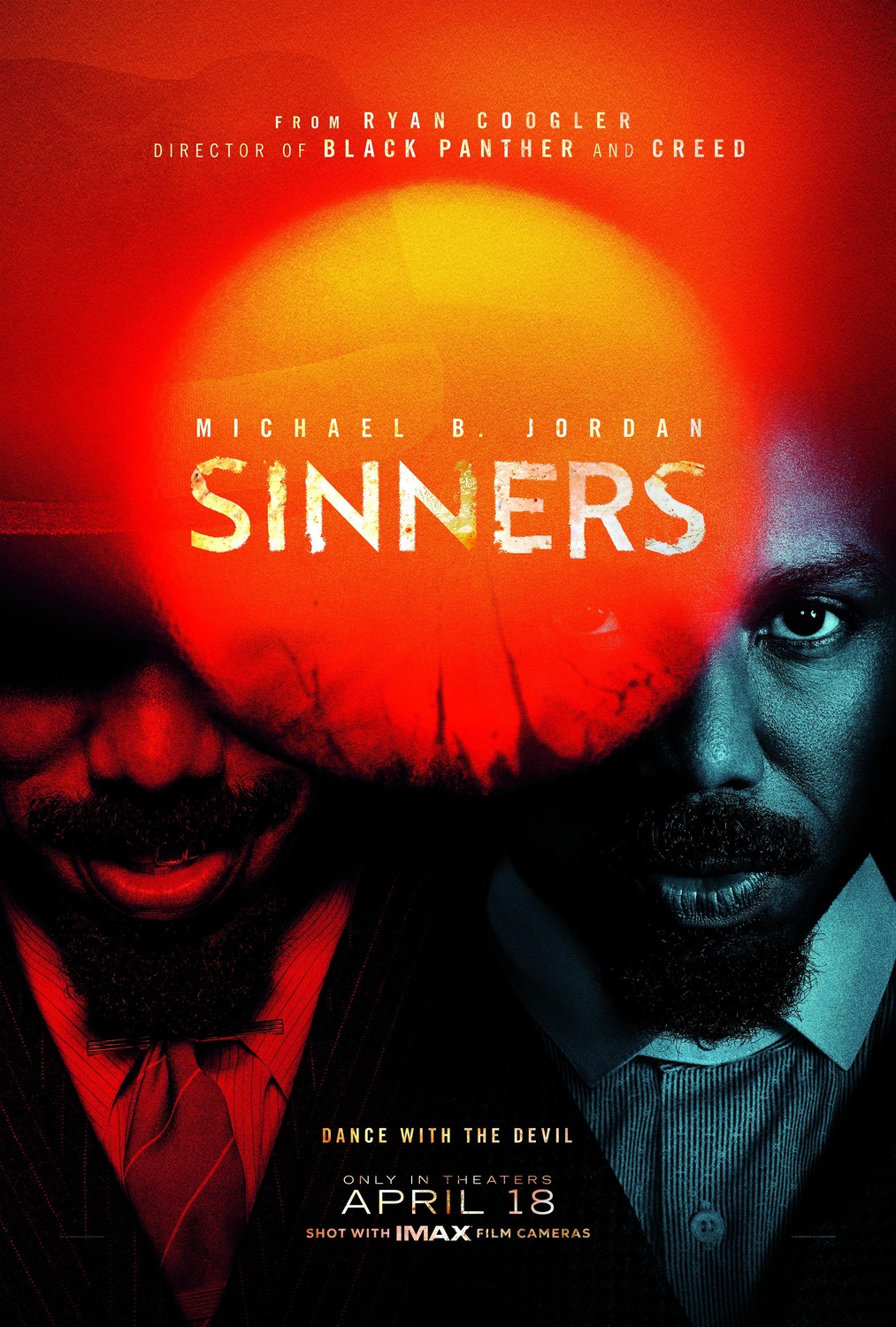 REVIEW: The Radical Honesty of “Sinners”