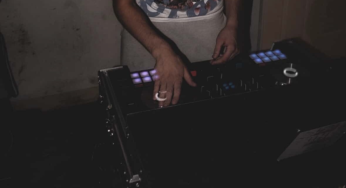 ‘Who’s on Aux?’ – a Glimpse into Langston’s DJ Culture