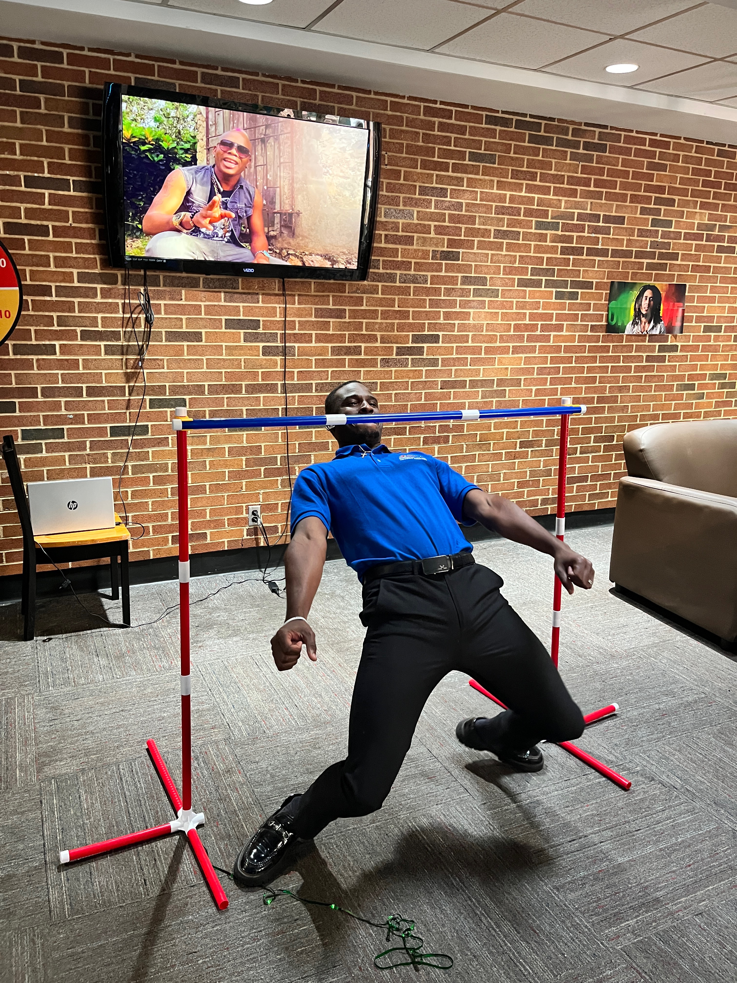 Jamaican RA’s Build Community Through Culture