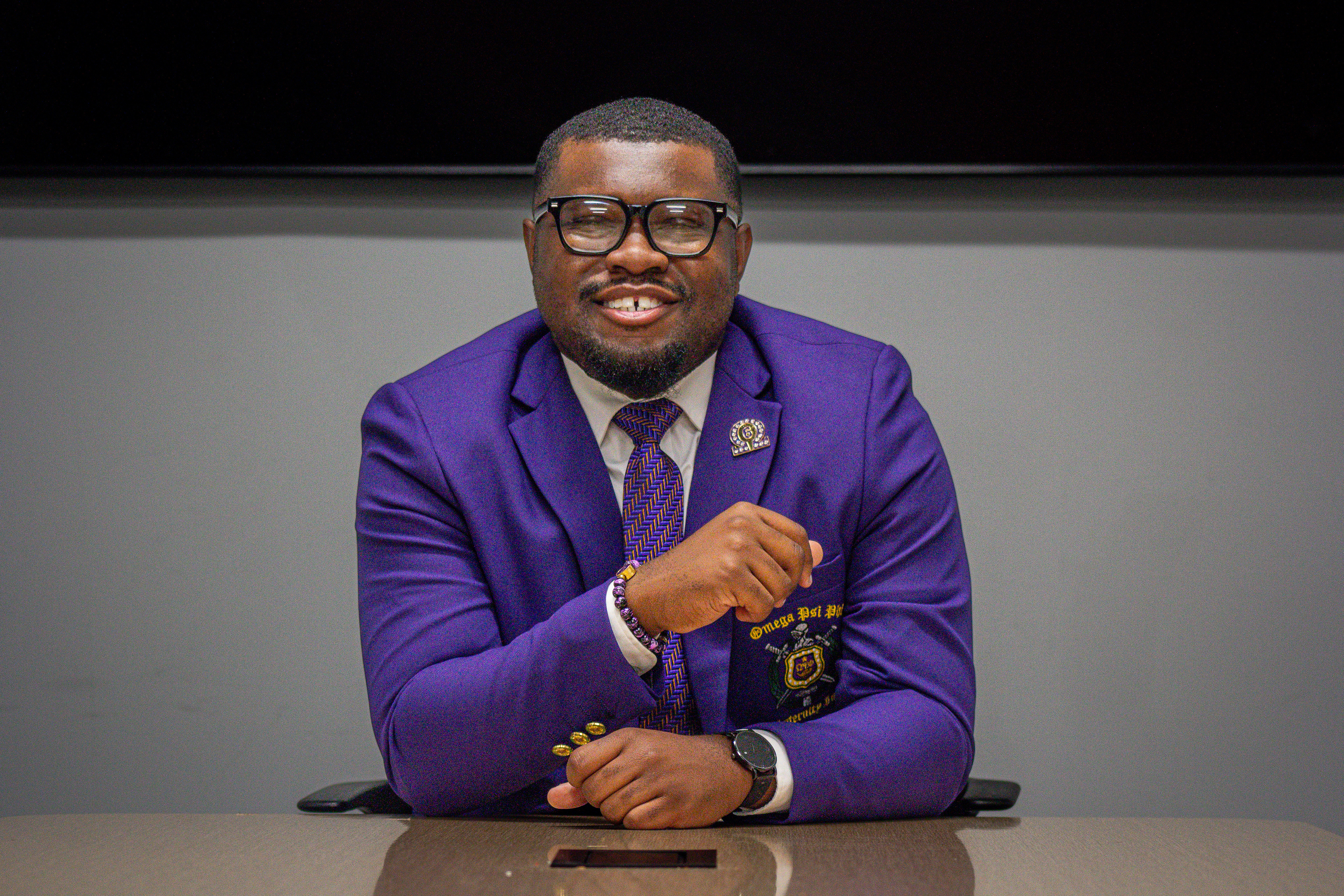 Life on the Hill: Stories of Purpose, and Pride at Langston University