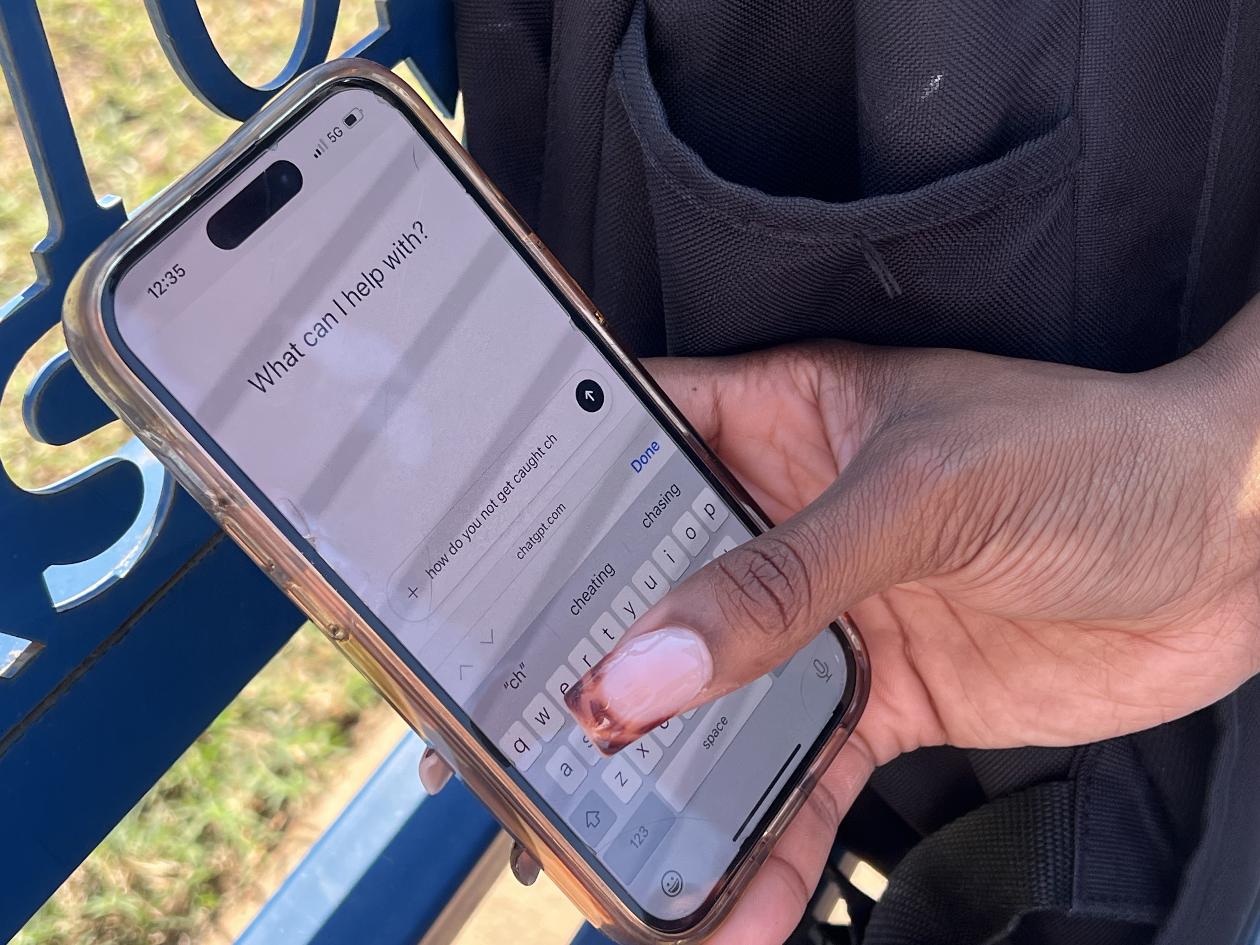 Teaching in the Age of AI