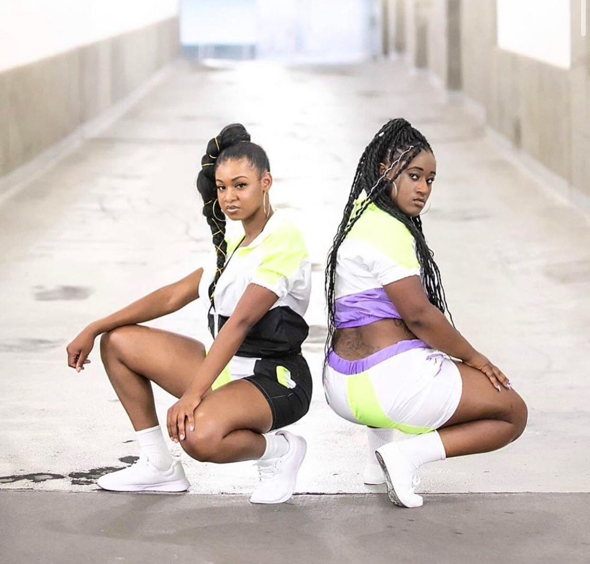 From Langston to the World- the Evolution of the Golden Legacy Dance Team