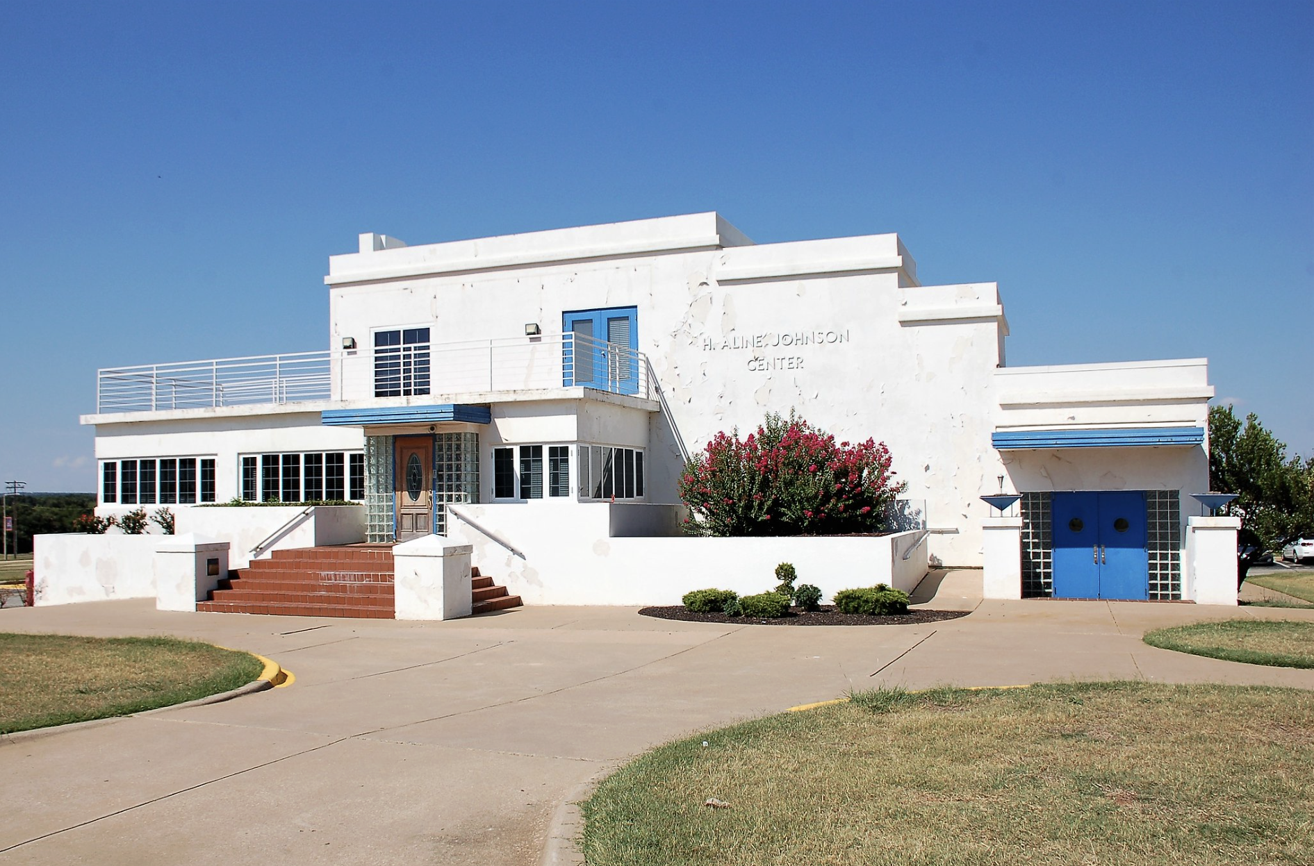 What’s Happenin’ in the White House – A Brief History