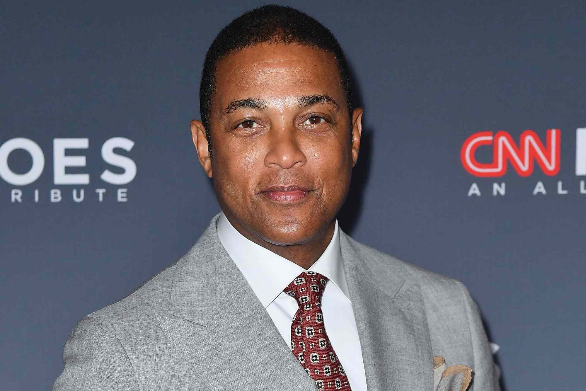 Langston Journalists Respond to Don Lemon Arrest